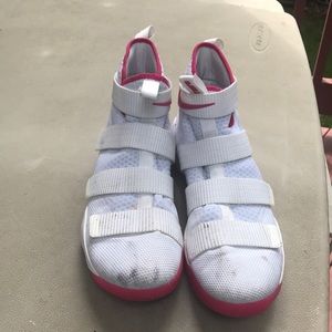 Men’s Nike LeBron Zoom